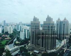 Mirage Tower (D9), Condominium #151709512
